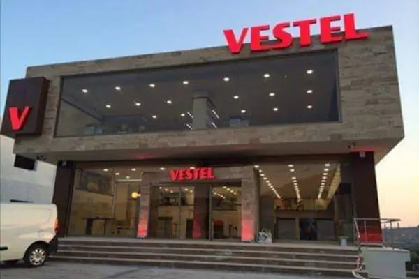 Vestel Bitez Yetkili Satış Mağazası - Mustafa ÇOBAN - Resim 4