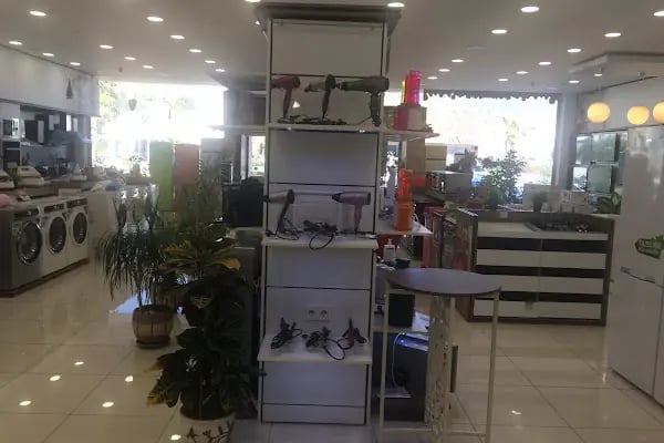 Vestel Bitez Yetkili Satış Mağazası - Mustafa ÇOBAN - Resim 11