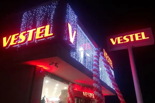 Vestel Bitez Yetkili Satış Mağazası - Mustafa ÇOBAN - Resim 10