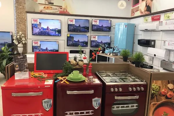 Vestel Bitez Yetkili Satış Mağazası - Mustafa ÇOBAN - Resim 19