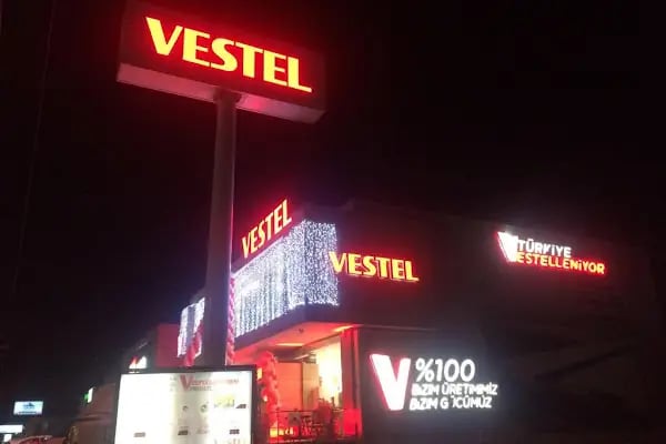 Vestel Bitez Yetkili Satış Mağazası - Mustafa ÇOBAN - Resim 16