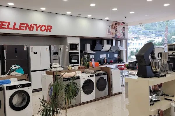 Vestel Bitez Yetkili Satış Mağazası - Mustafa ÇOBAN - Resim 17