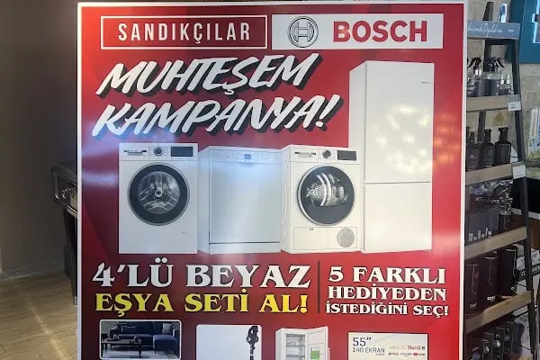 Bellona | Sandıkçılar İzmir Yolu Şube - Resim 3