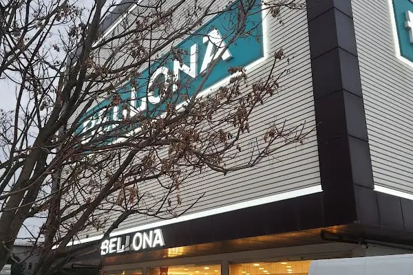 Bellona | Sandıkçılar İzmir Yolu Şube - Resim 13