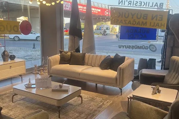 Bellona | Sandıkçılar İzmir Yolu Şube - Resim 5