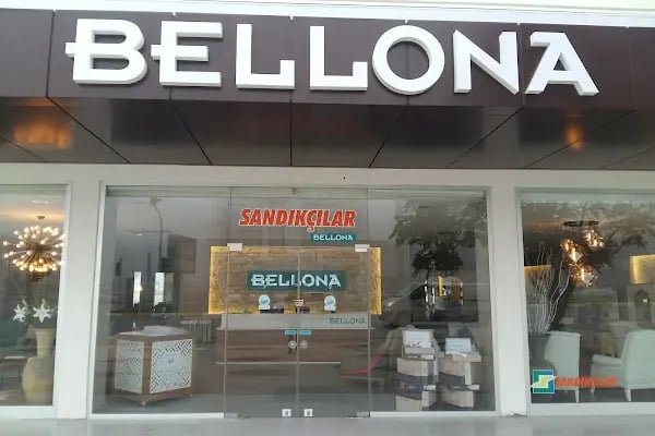 Bellona | Sandıkçılar İzmir Yolu Şube - Resim 14