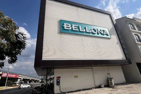 Bellona | Sandıkçılar İzmir Yolu Şube - Resim 4