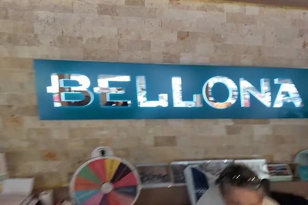 Bellona | Sandıkçılar İzmir Yolu Şube - Resim 16