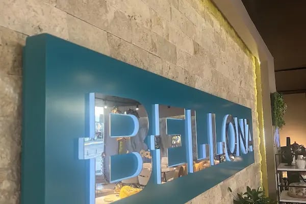 Bellona | Sandıkçılar İzmir Yolu Şube - Resim 15