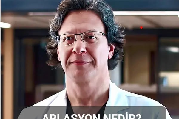 Prof. Dr. Dursun Aras, İstanbul Ablasyon, Ritim Bozukluğu, Kalp Pili - Resim 13