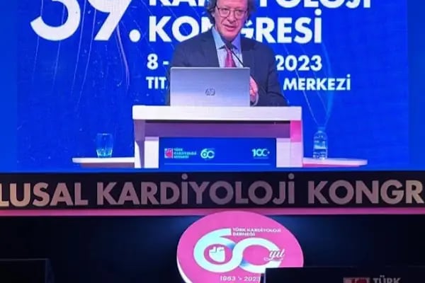 Prof. Dr. Dursun Aras, İstanbul Ablasyon, Ritim Bozukluğu, Kalp Pili - Resim 5
