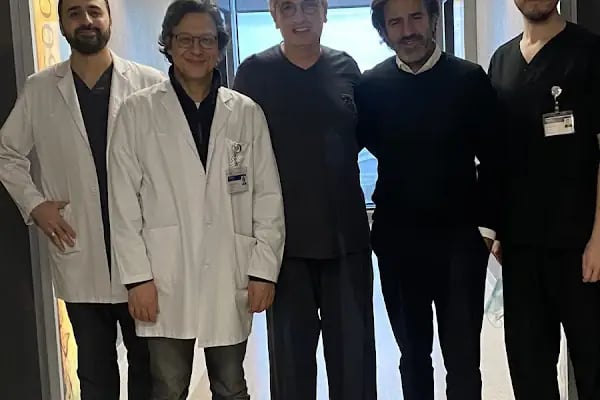 Prof. Dr. Dursun Aras, İstanbul Ablasyon, Ritim Bozukluğu, Kalp Pili - Resim 7