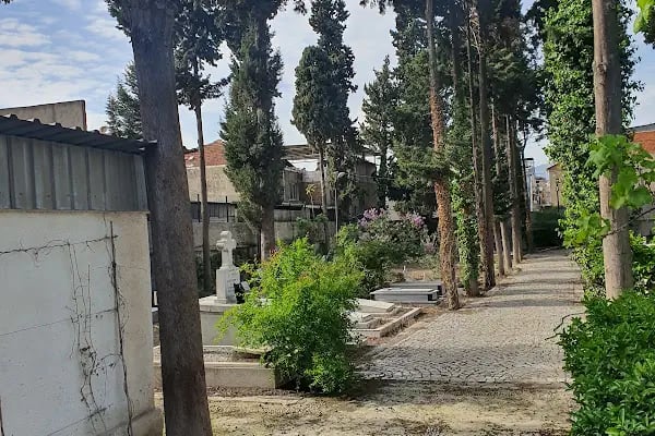 Kokluca Mezarlığı - Resim 7