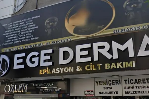 FİZYOSANTE FİZYOTERAPİ VE PİLATES MERKEZİ - Resim 11