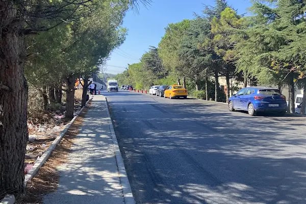 Arnavutköy Geri Gönderme Merkezi (Göç İdaresi) - Resim 5
