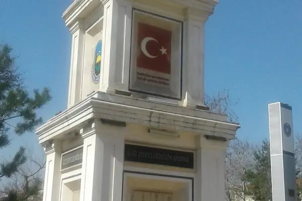 Heykel Parkı - Resim 3