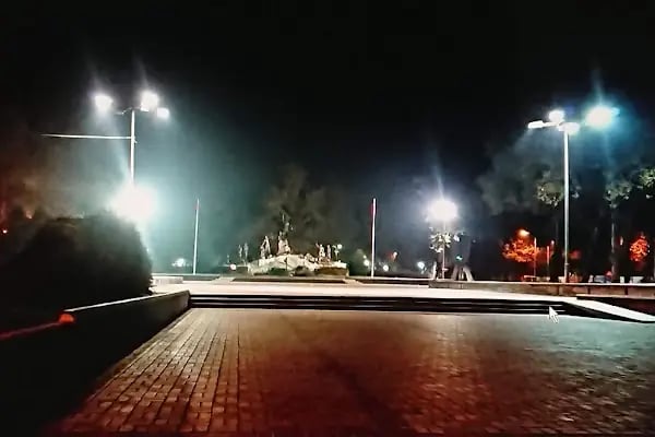 Heykel Parkı - Resim 5
