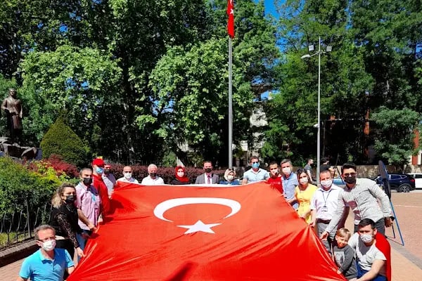 Heykel Parkı - Resim 6
