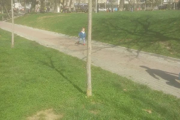 Heykel Parkı - Resim 19