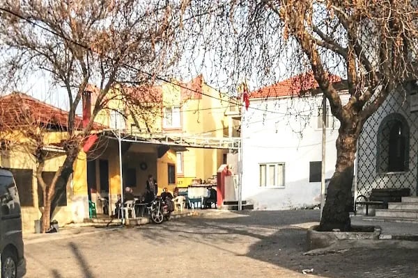 Şeyh Bedrettin Türbesi - Resim 19