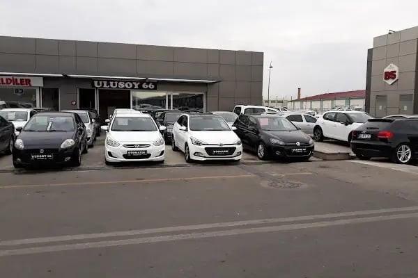 ULUSOY66 OTOMOTİV - Resim 8