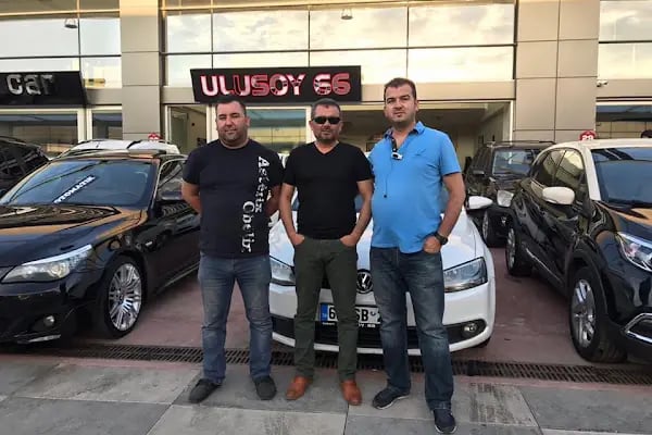 ULUSOY66 OTOMOTİV - Resim 5