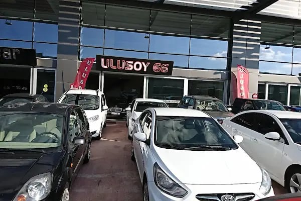 ULUSOY66 OTOMOTİV - Resim 3