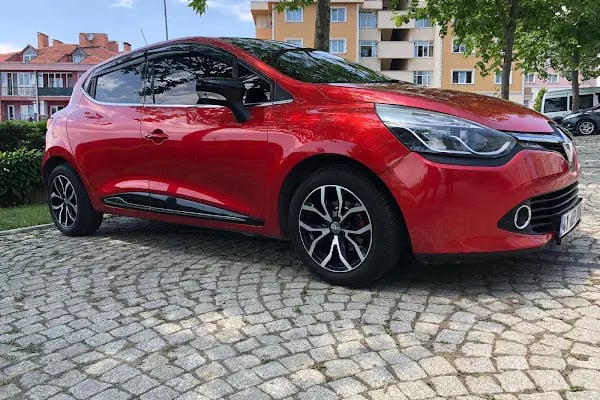 Fors Park Araç Kiralama - Resim 15