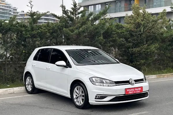 Fors Park Araç Kiralama - Resim 11