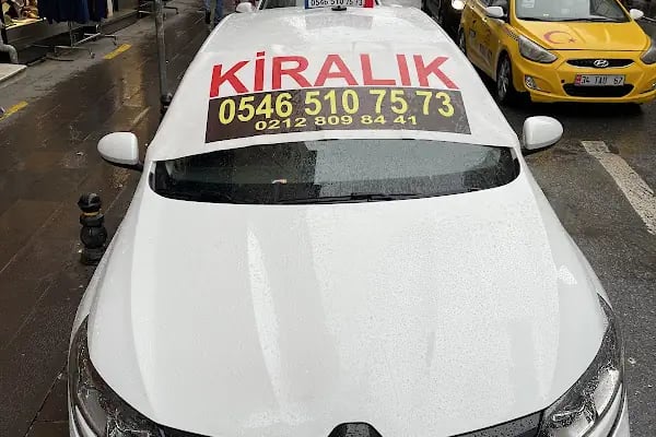 Fors Park Araç Kiralama - Resim 14
