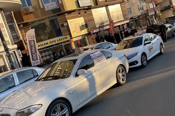 Fors Park Araç Kiralama - Resim 16