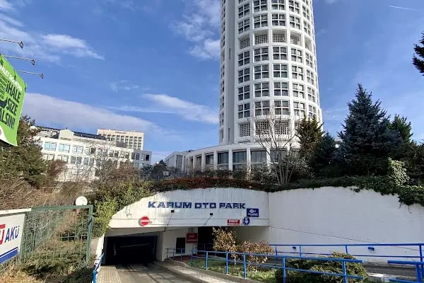 Karum Otopark - Resim 2