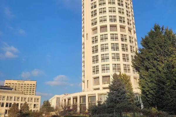 Karum Otopark - Resim 5