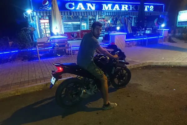 Can Tekel - Resim 13
