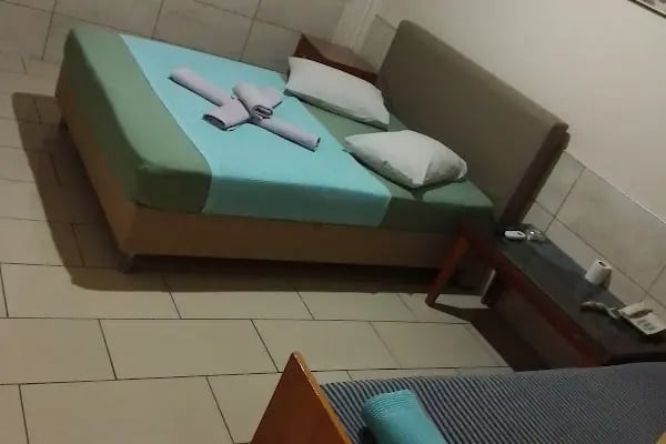 Otel Şatır - Resim 16