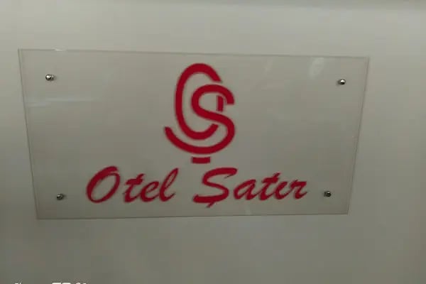 Otel Şatır - Resim 9