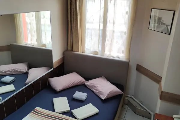 Otel Şatır - Resim 13