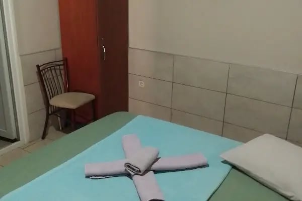 Otel Şatır - Resim 14
