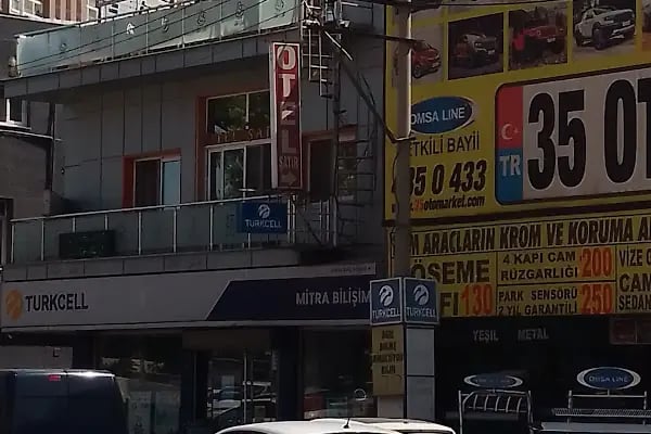 Otel Şatır - Resim 4
