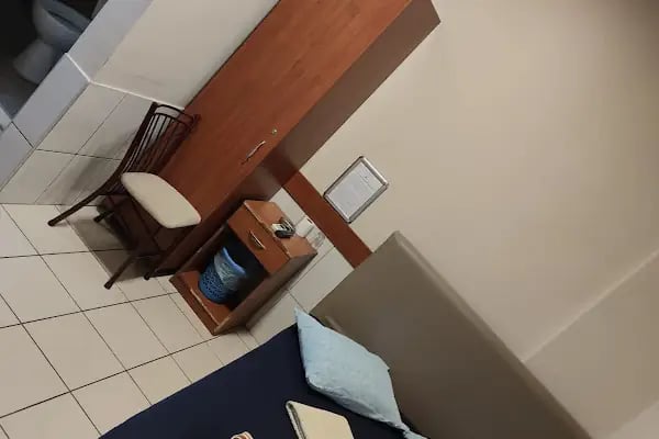 Otel Şatır - Resim 11