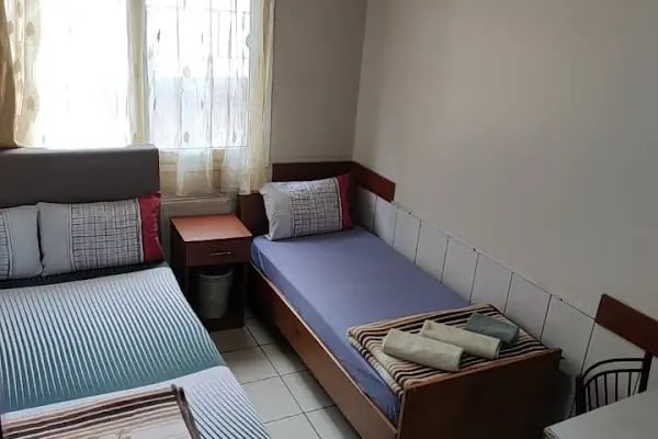 Otel Şatır - Resim 2
