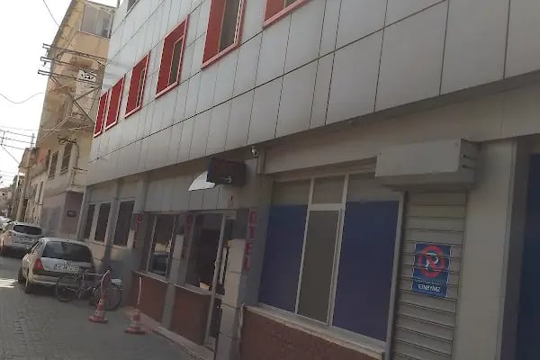 Otel Şatır - Resim 5