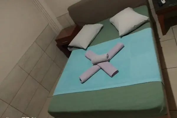 Otel Şatır - Resim 18