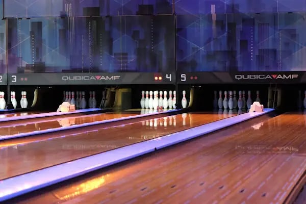 Agora AVM Bowling - Resim 3