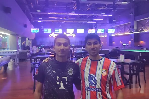 Agora AVM Bowling - Resim 19