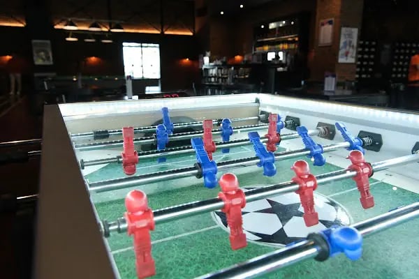 Agora AVM Bowling - Resim 14