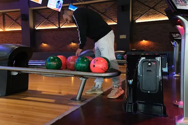 Agora AVM Bowling - Resim 7