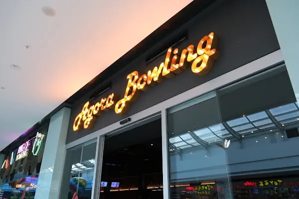 Agora AVM Bowling - Resim 9
