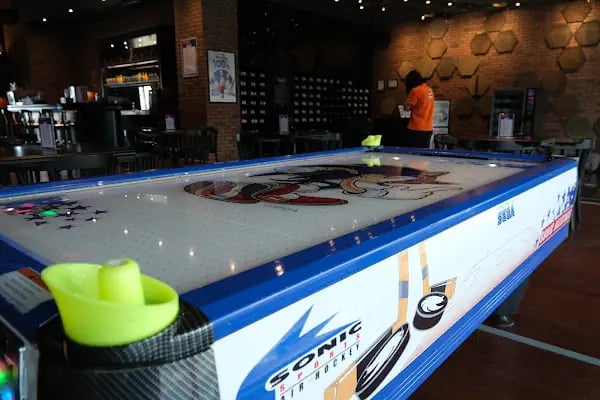 Agora AVM Bowling - Resim 5