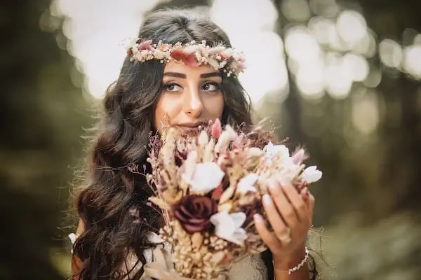 Kocaeli / İzmit Düğün Fotoğrafçısı - Ayça Cankurt Fotoğrafçılık - Resim 7